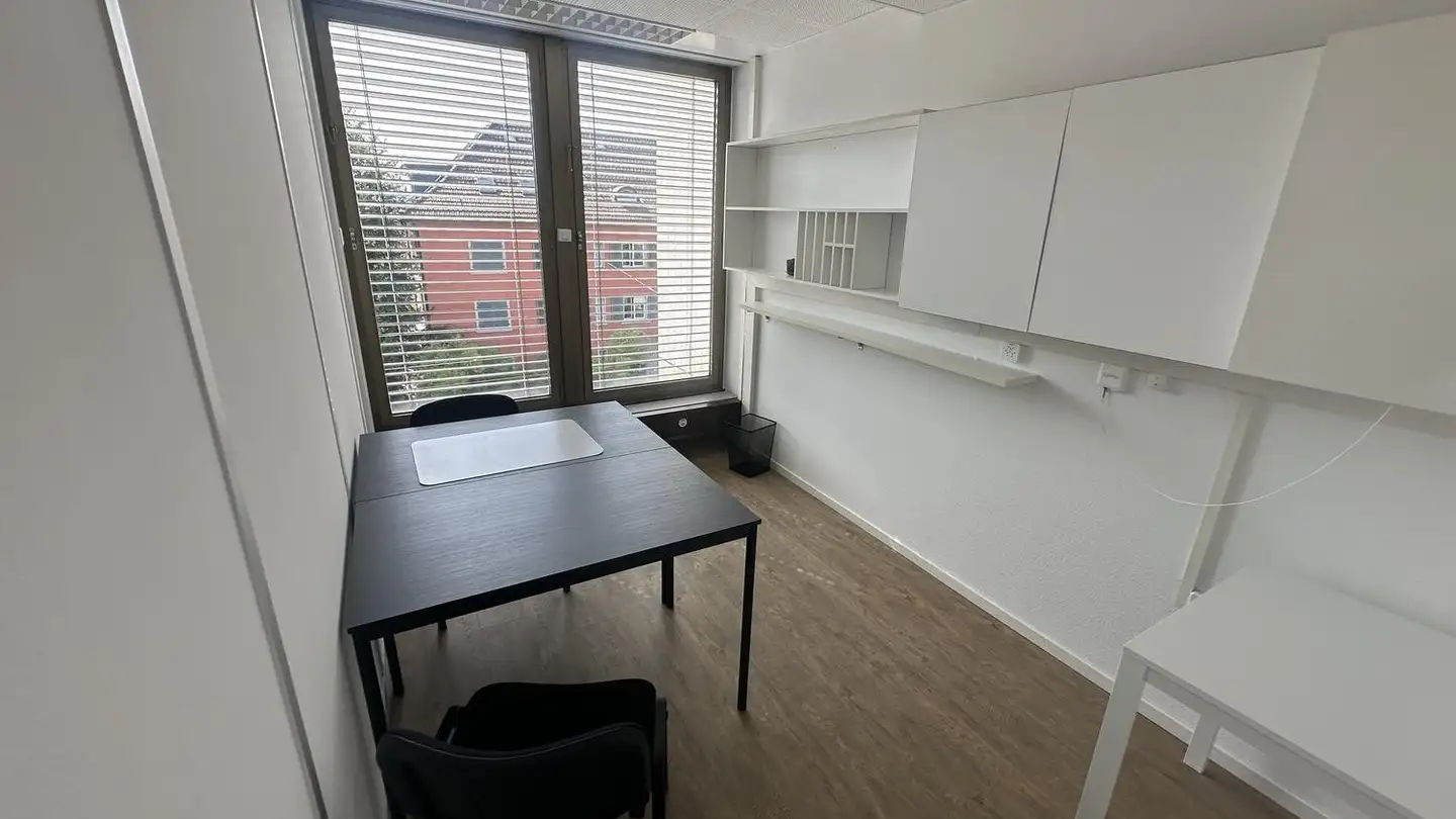Office space for rent - Winterthurerstrasse 92, 8006 Zürich - Photo 2