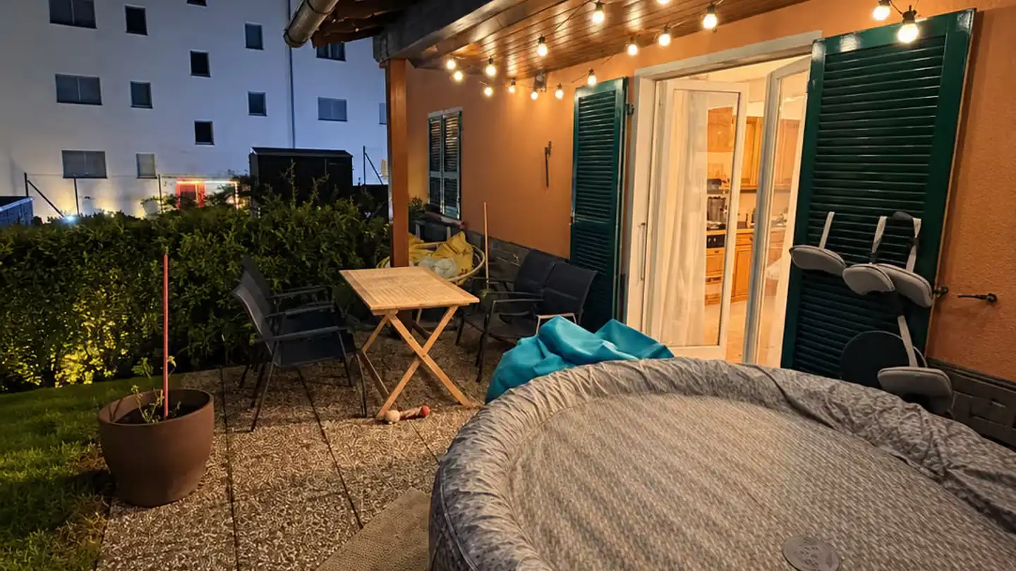Wohnung mieten - Via Bricola, 6802 Rivera