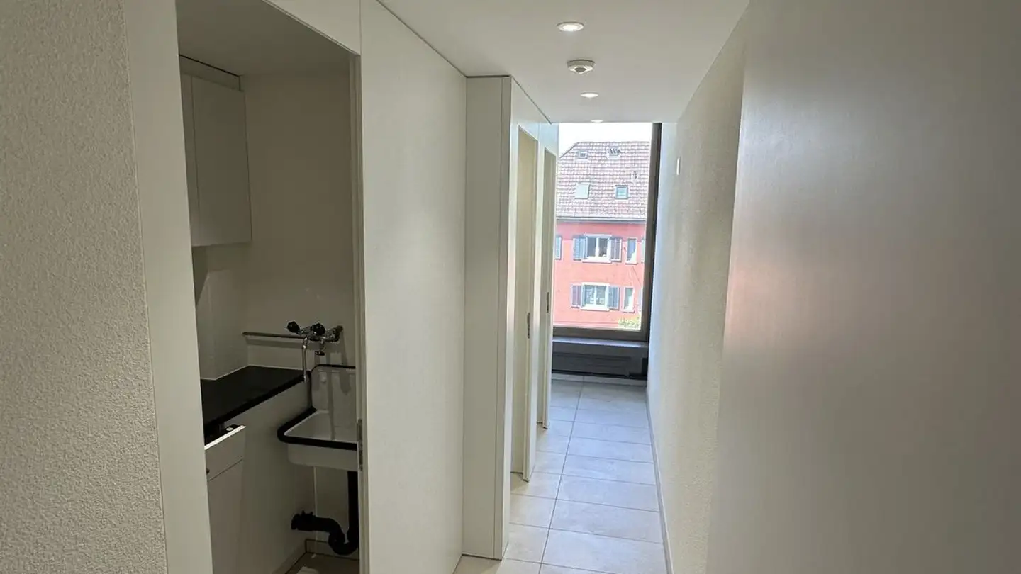 Office space for rent - Winterthurerstrasse 92, 8006 Zürich - Photo 4