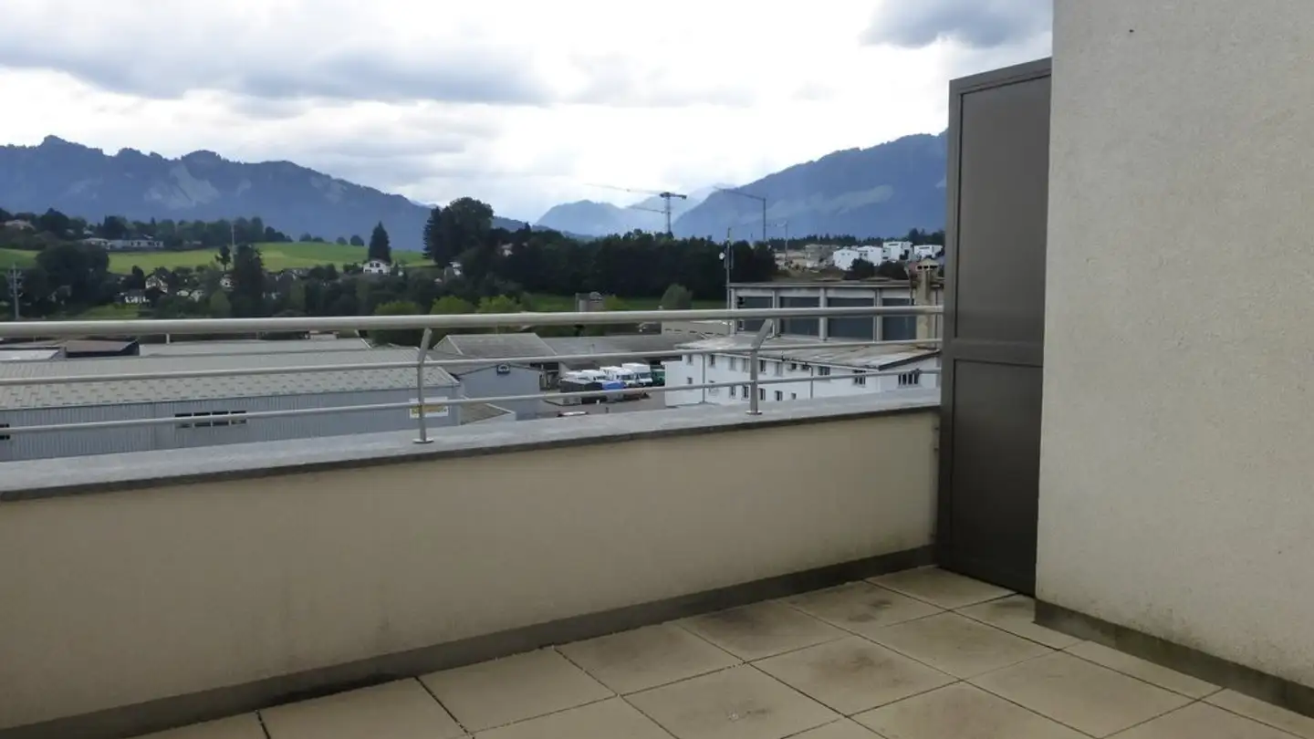 Wohnung mieten - Route Du Verdel 13, 1630 Bulle - Foto 4