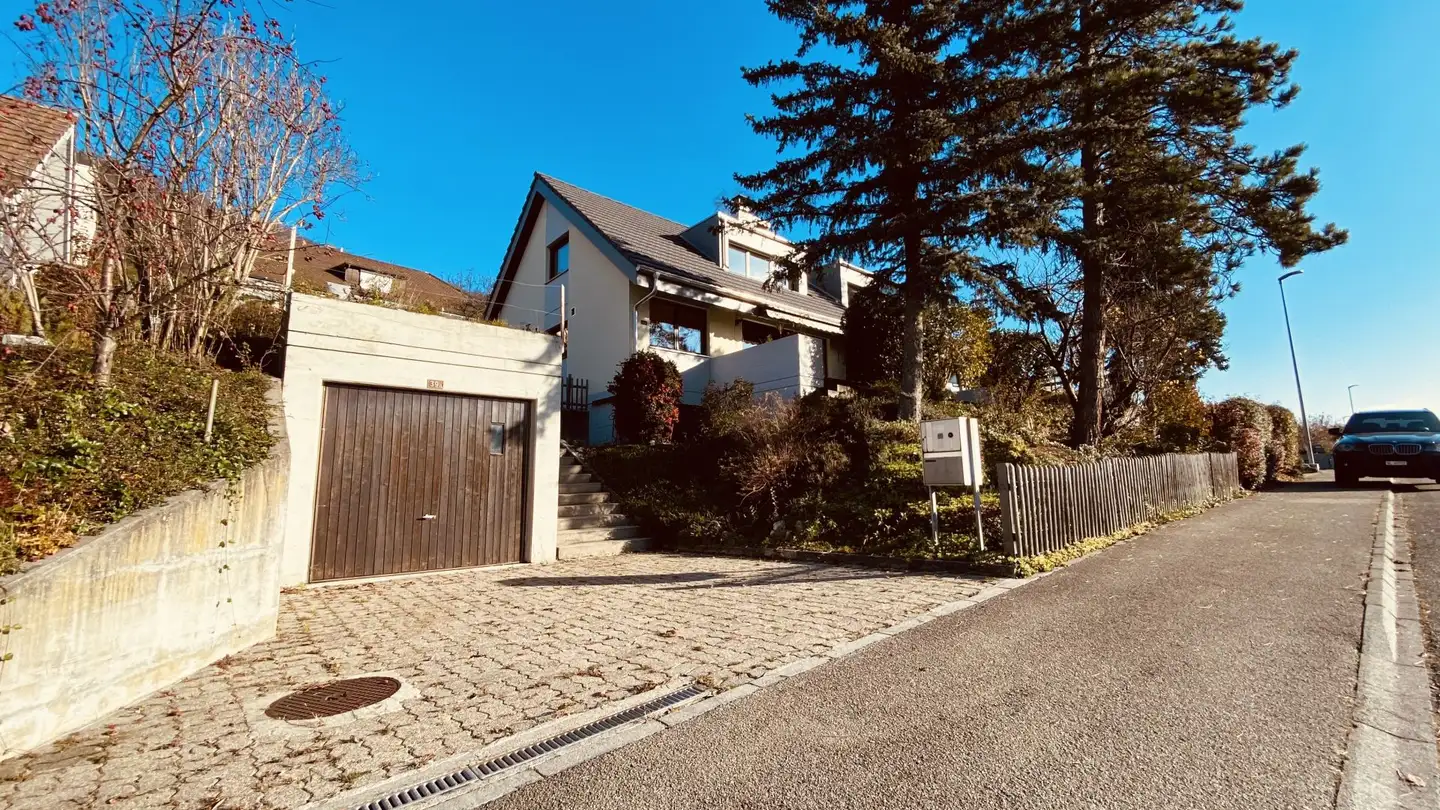 Maison jumelle à louer - Weiherhofstrasse 39, 4415 Lausen