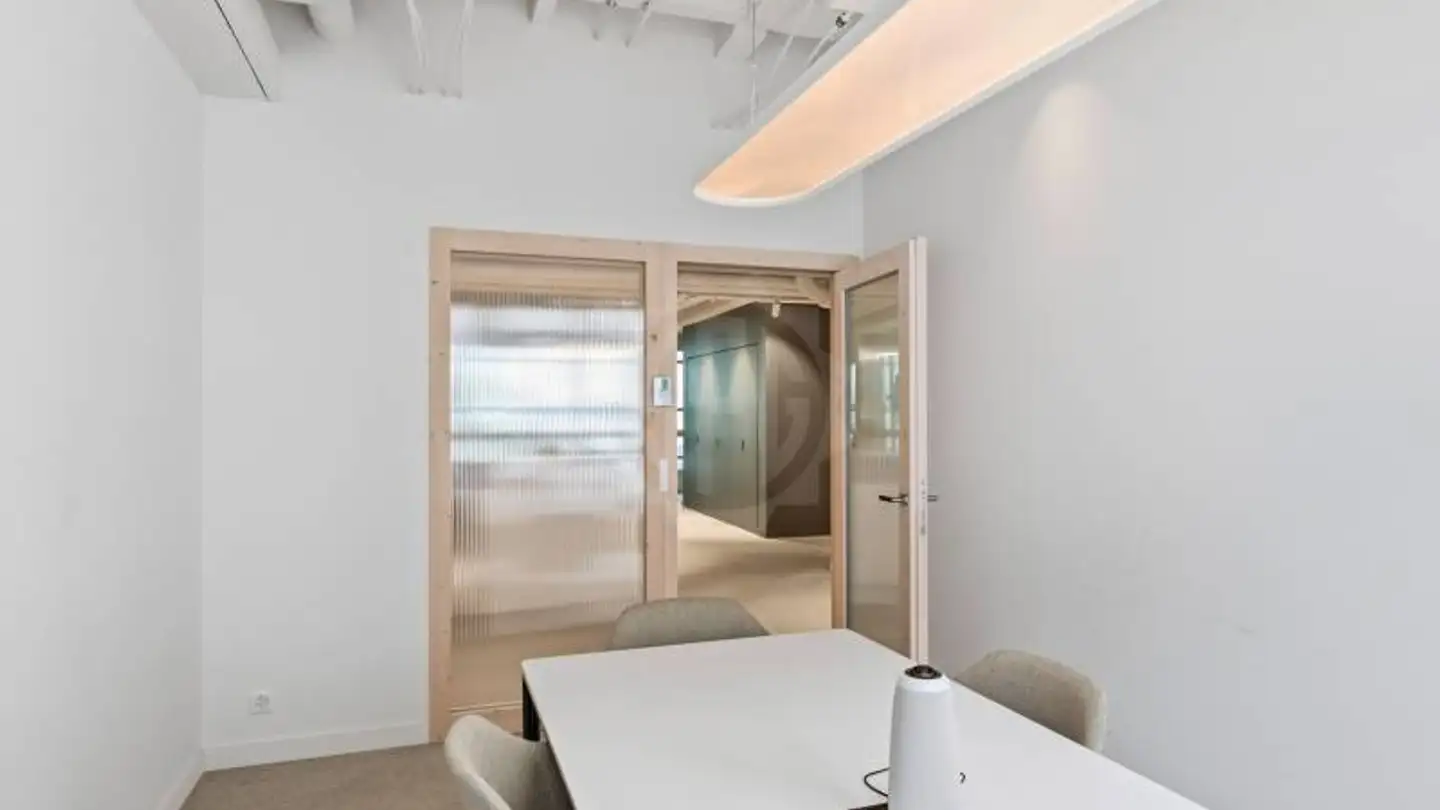 Spazio ufficio in affitto - Rue Du Vieux-Billard 3, 1205 Genève - Foto 4