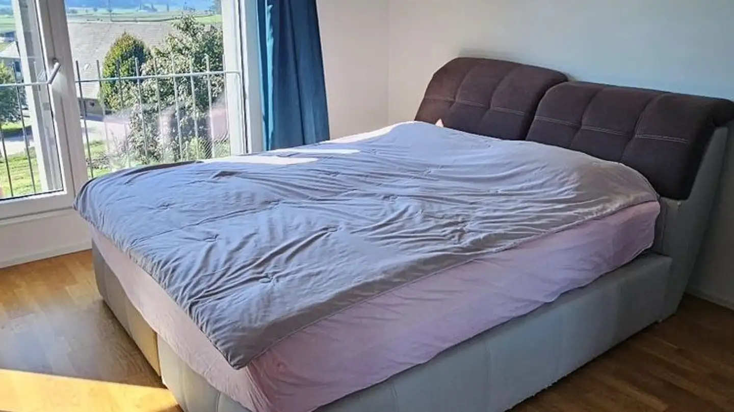 Appartamento in affitto - Dorf 9b, 3053 Deisswil b. Münchenbuchsee - Photo 3