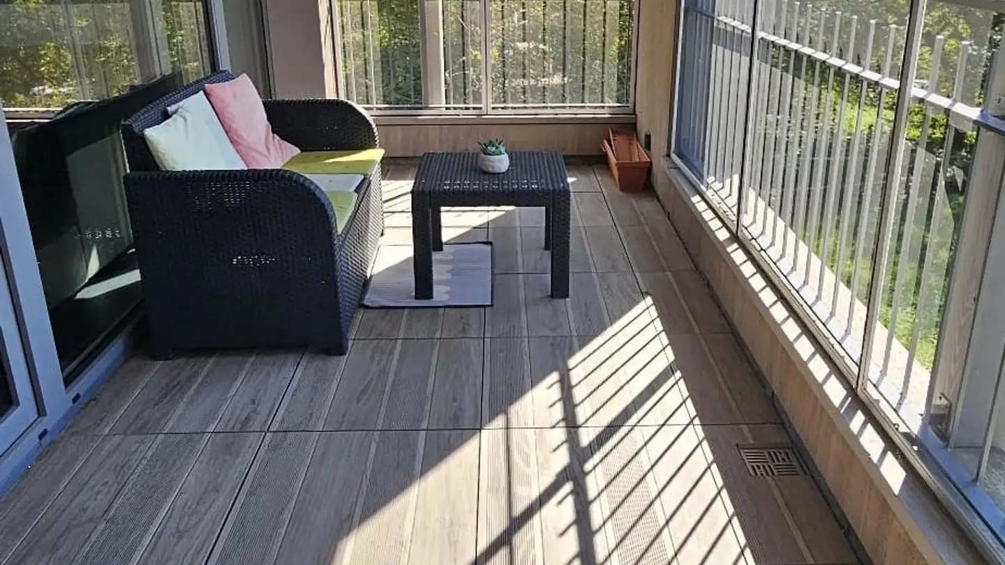 Appartamento in affitto - Dorf 9b, 3053 Deisswil b. Münchenbuchsee - Photo 4