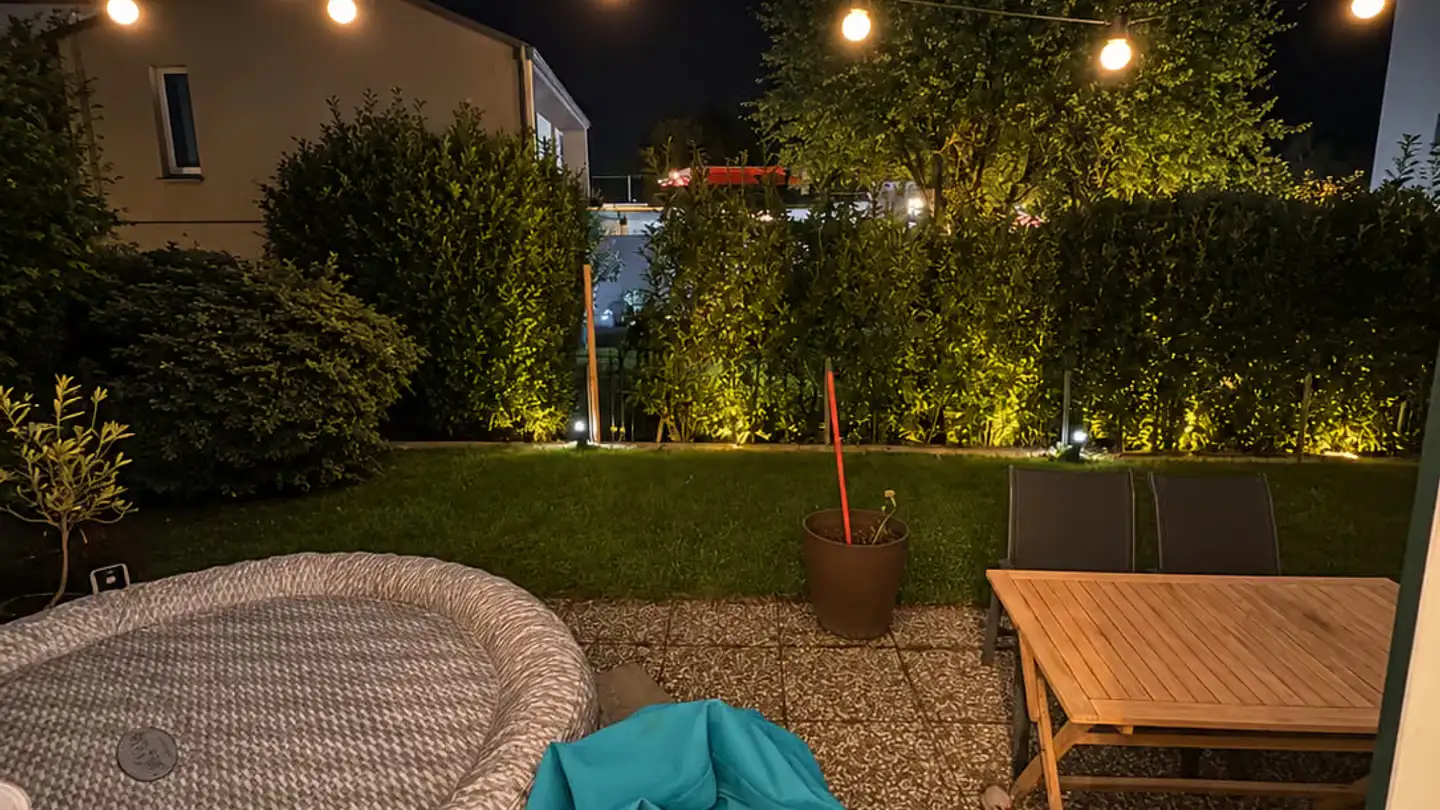 Wohnung mieten - Via Bricola, 6802 Rivera - Foto 2