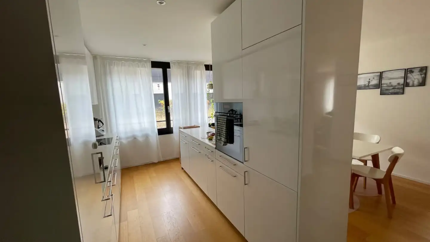 Appartamento in affitto - 6005 Luzern - Foto 3