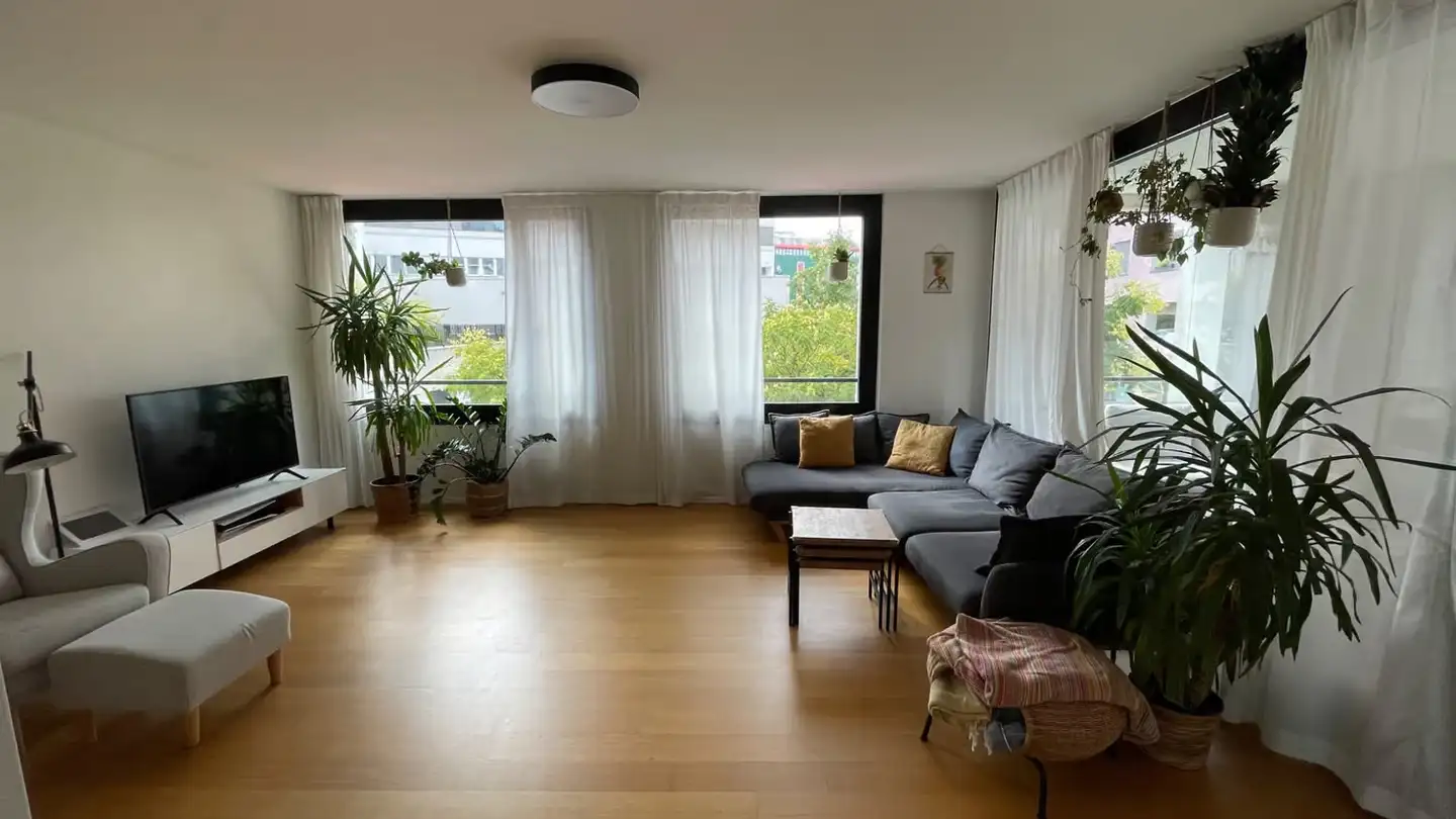 Appartamento in affitto - 6005 Luzern - Foto 4