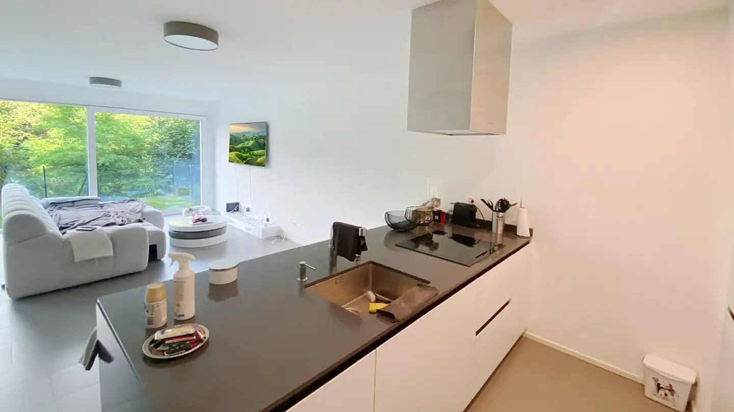 Appartement à vendre - 6832 Pedrinate - Photo 4