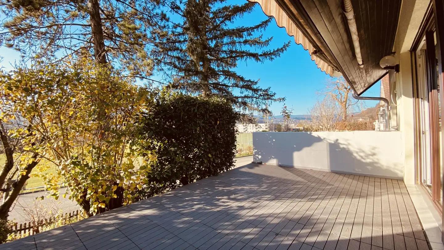 Maison jumelle à louer - Weiherhofstrasse 39, 4415 Lausen - Photo 3
