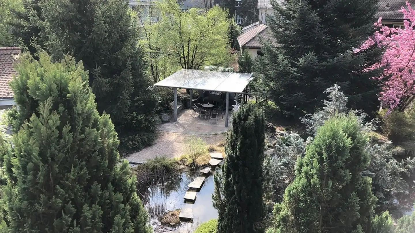 Apartment for rent - Tannenweg 1a, 5605 Dottikon