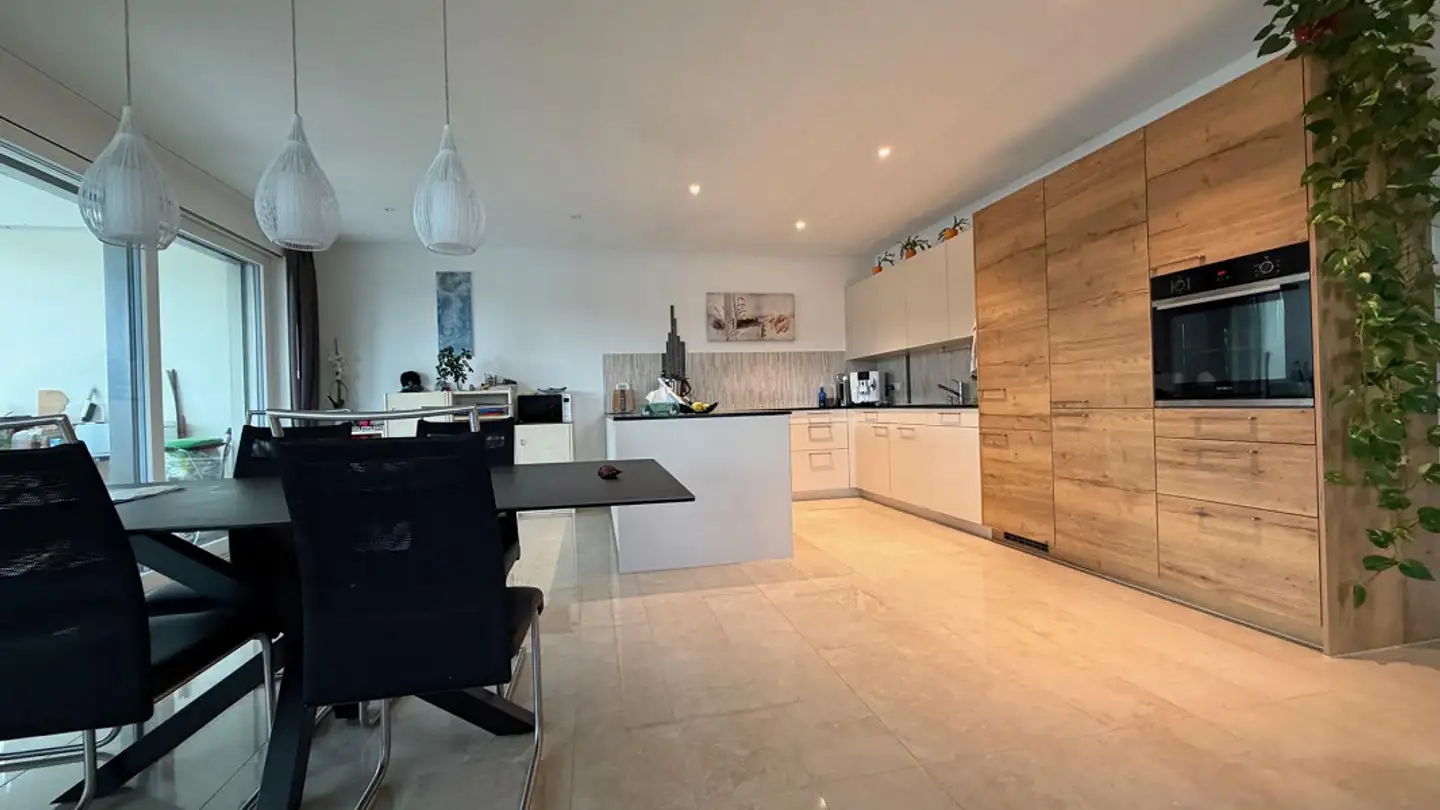 Apartment for rent - Tannenweg 1a, 5605 Dottikon - Photo 2