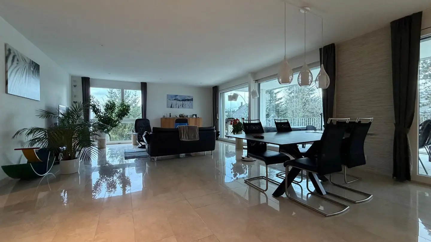 Apartment for rent - Tannenweg 1a, 5605 Dottikon - Photo 3