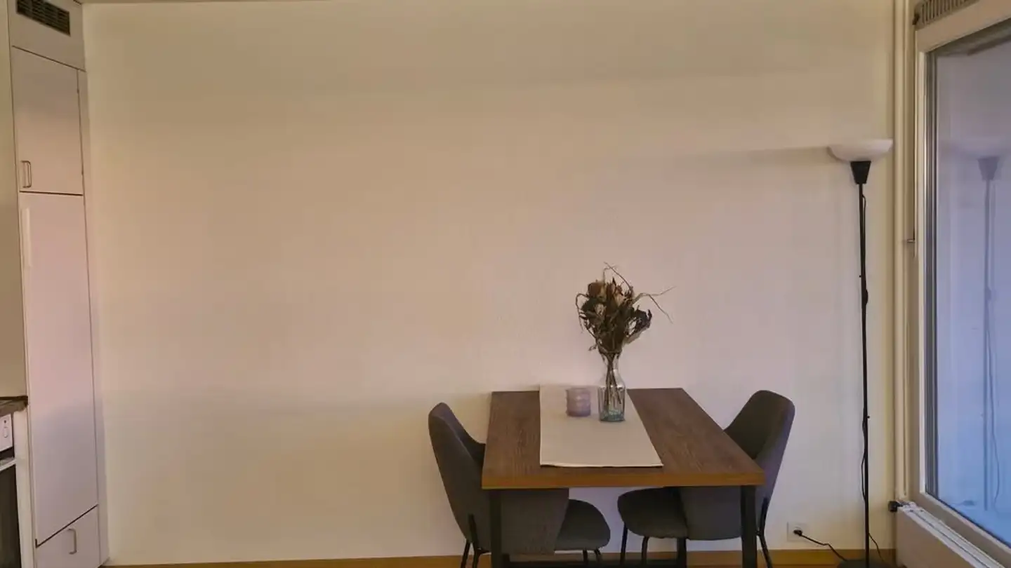 Appartamento in affitto - Mühledorfstrasse 1, 3018 Bern