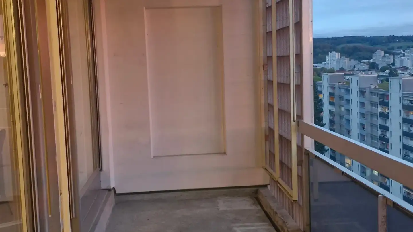 Appartamento in affitto - Mühledorfstrasse 1, 3018 Bern - Foto 2