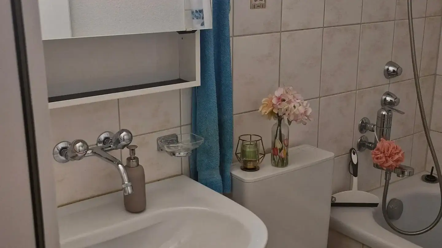 Appartamento in affitto - Mühledorfstrasse 1, 3018 Bern - Foto 3