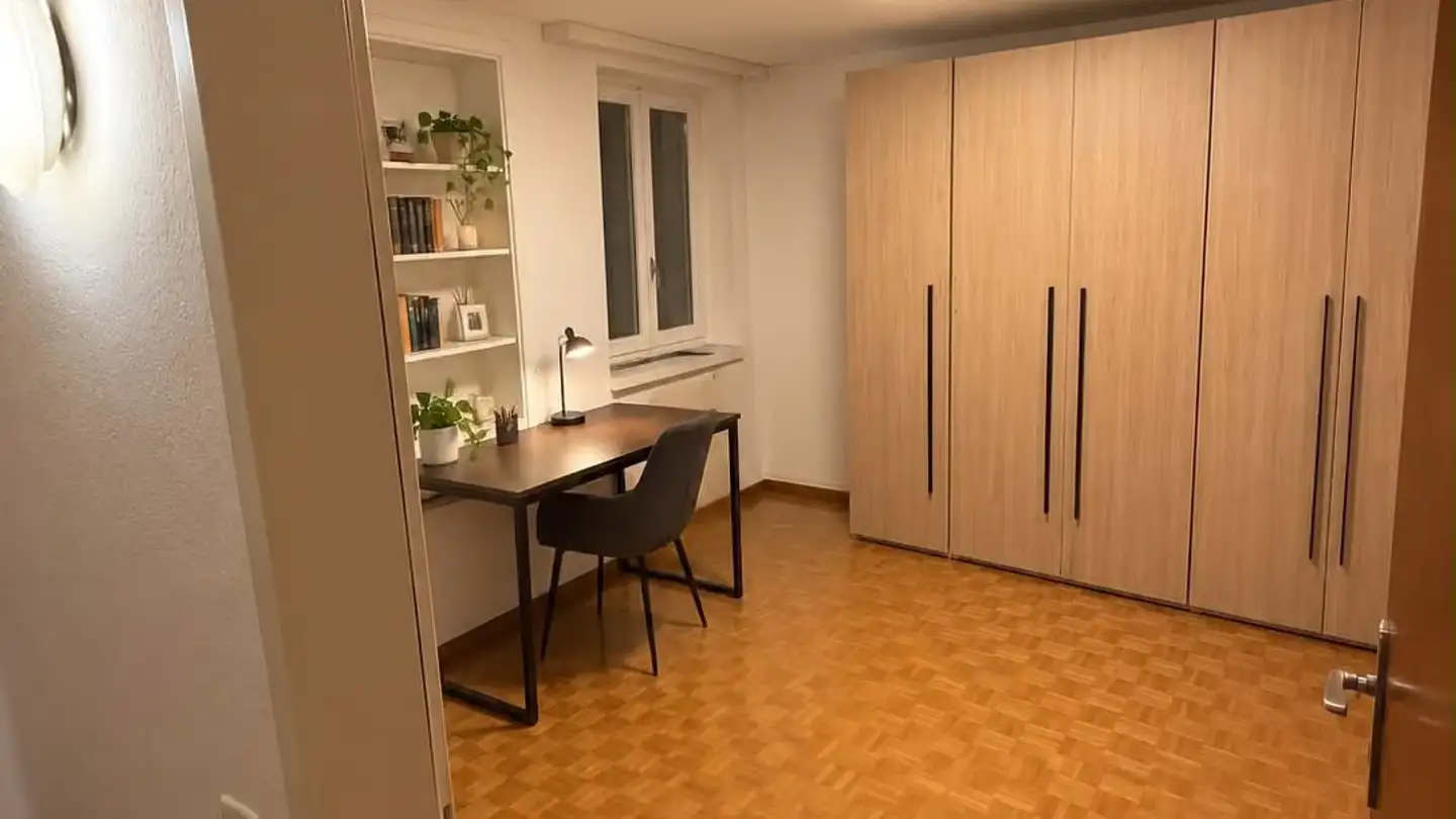 Wohnung mieten - Via Bricola, 6802 Rivera - Foto 4