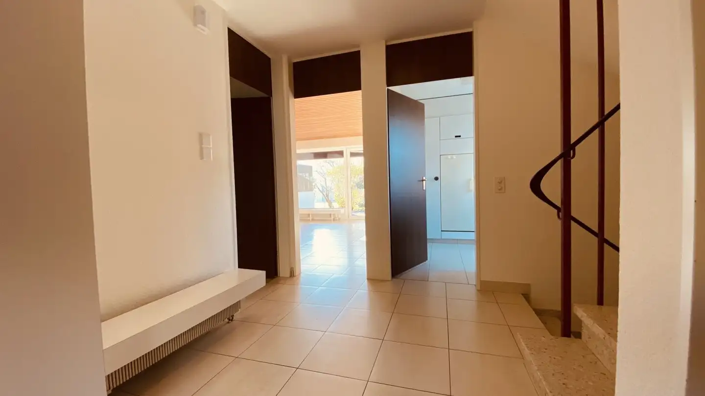 Maison jumelle à louer - Weiherhofstrasse 39, 4415 Lausen - Photo 4