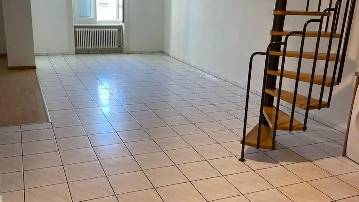 Wohnung mieten - Rue Baptiste-Savoye 25, 2610 St-Imier - Foto 4