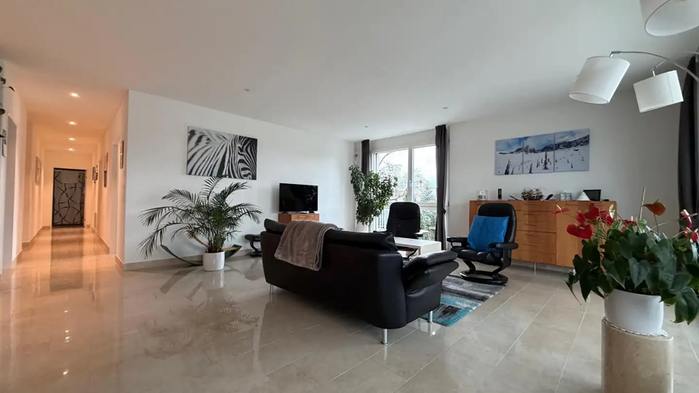 Apartment for rent - Tannenweg 1a, 5605 Dottikon - Photo 4