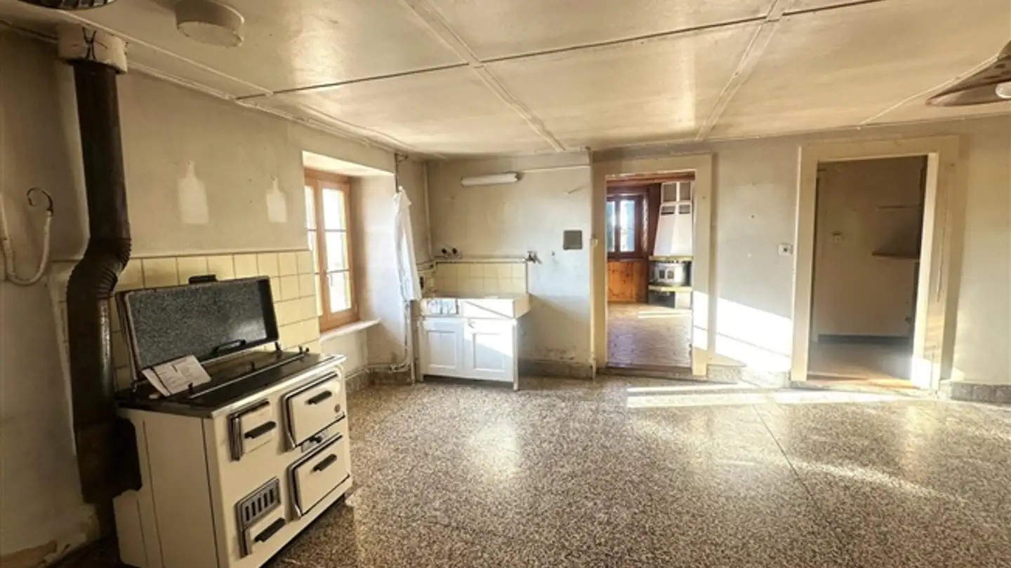 Ferme à vendre - Route Du Juge 13, 1613 Maracon - Photo 4