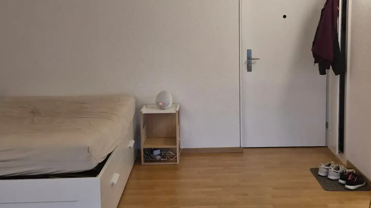 Appartamento in affitto - Mühledorfstrasse 1, 3018 Bern - Foto 4