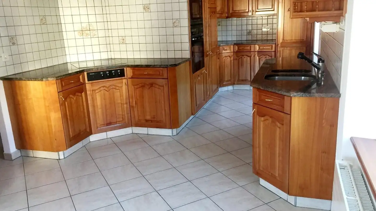 Apartment for rent - Route De Bulle, 1638 Morlon - Photo 4