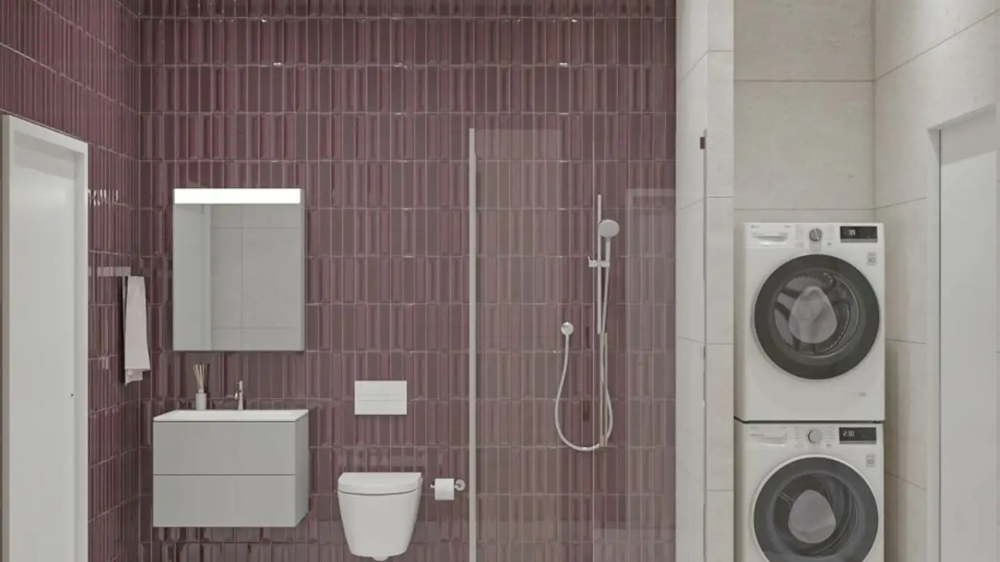 Apartment for rent - Bankstrasse 44, 8750 Glarus - Photo 4