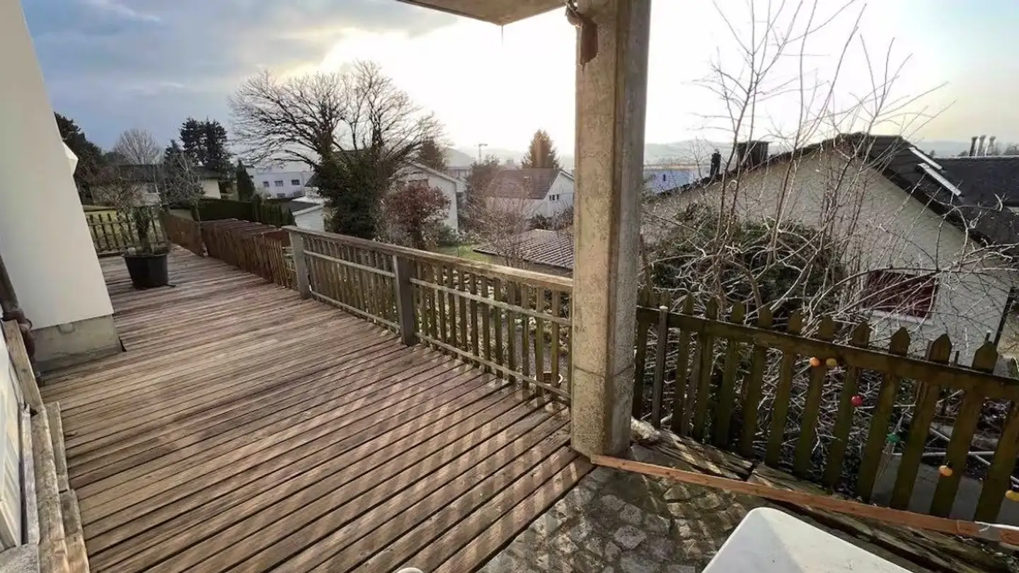 Wohnung mieten - Bildweg 24, 9552 Bronschhofen - Foto 3