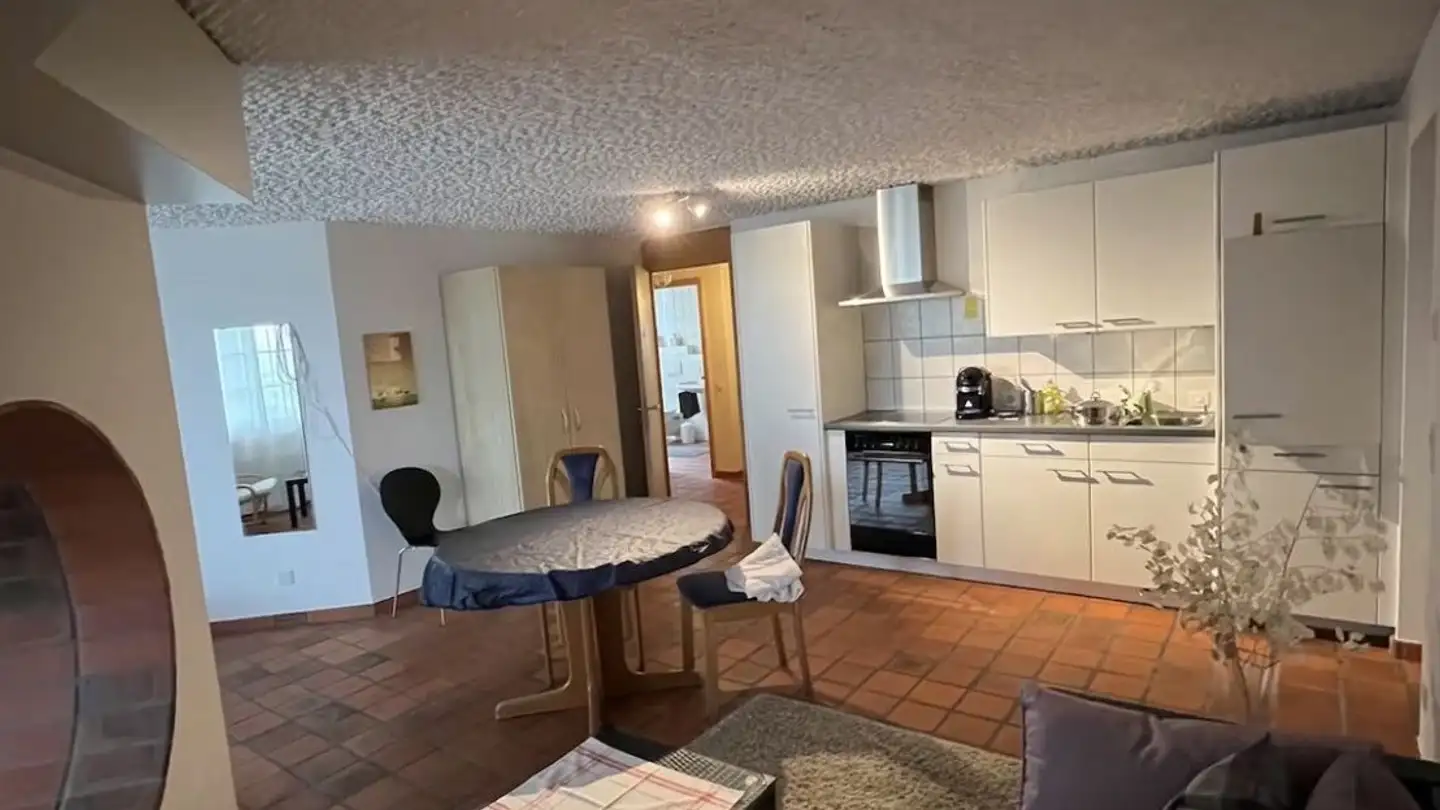 Wohnung mieten - Bildweg 24, 9552 Bronschhofen - Foto 4