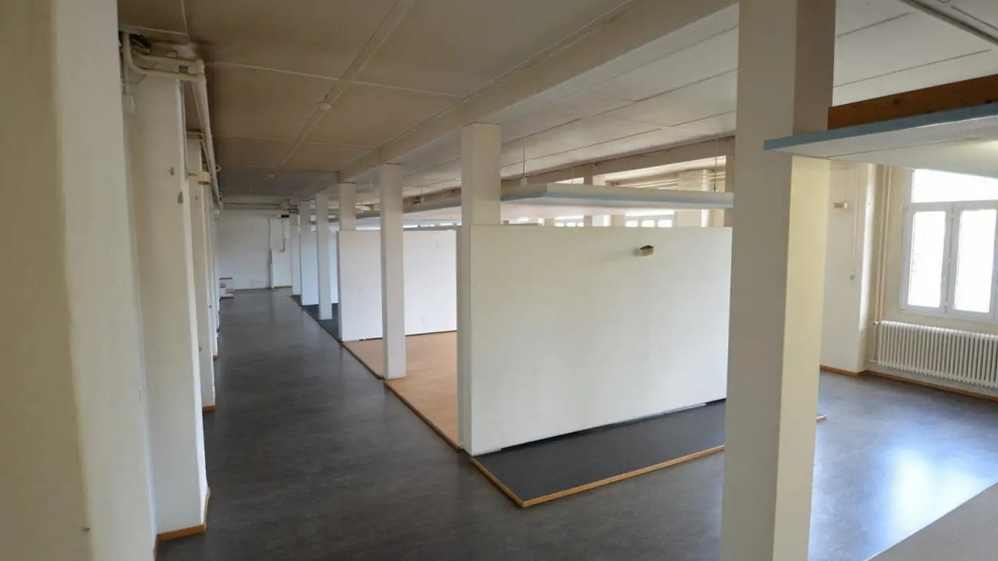Industrial property for rent - Rohrstrasse 56, 3507 Biglen - Photo 3