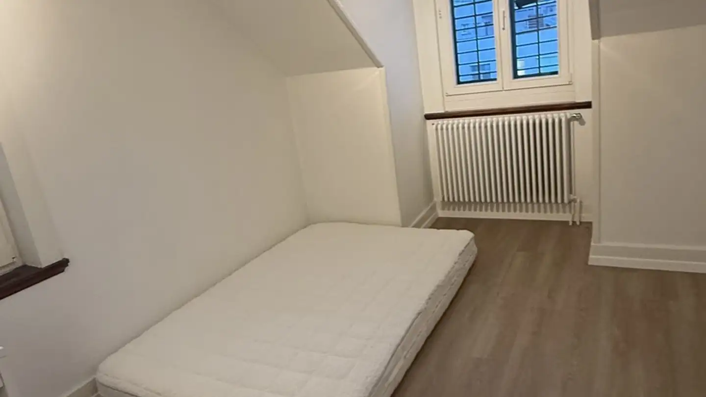 Single room for rent - Bahnhofweg 7, 5610 Wohlen AG - Photo 2