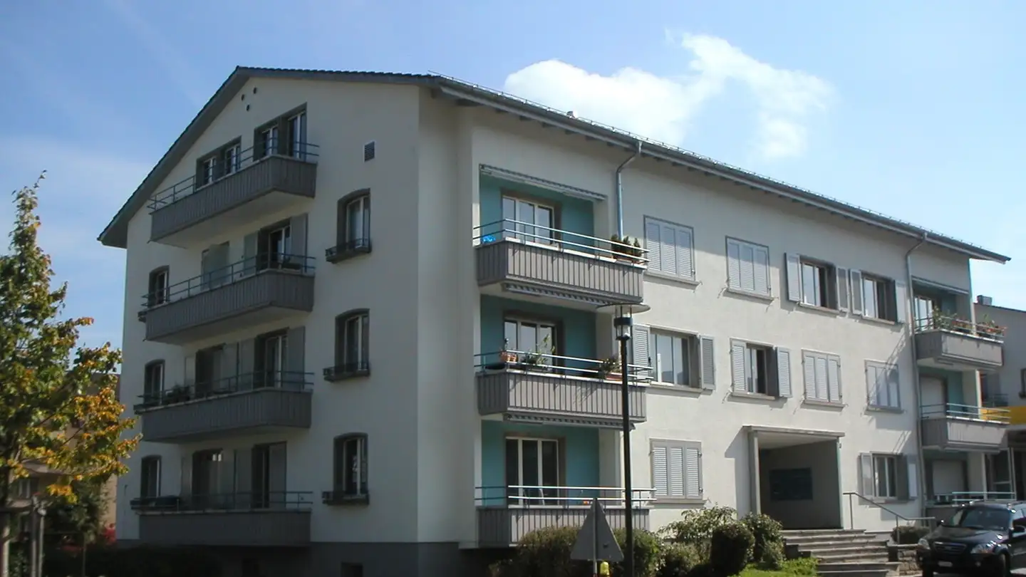 Apartment for rent - Soodstrasse 28, 8134 Adliswil