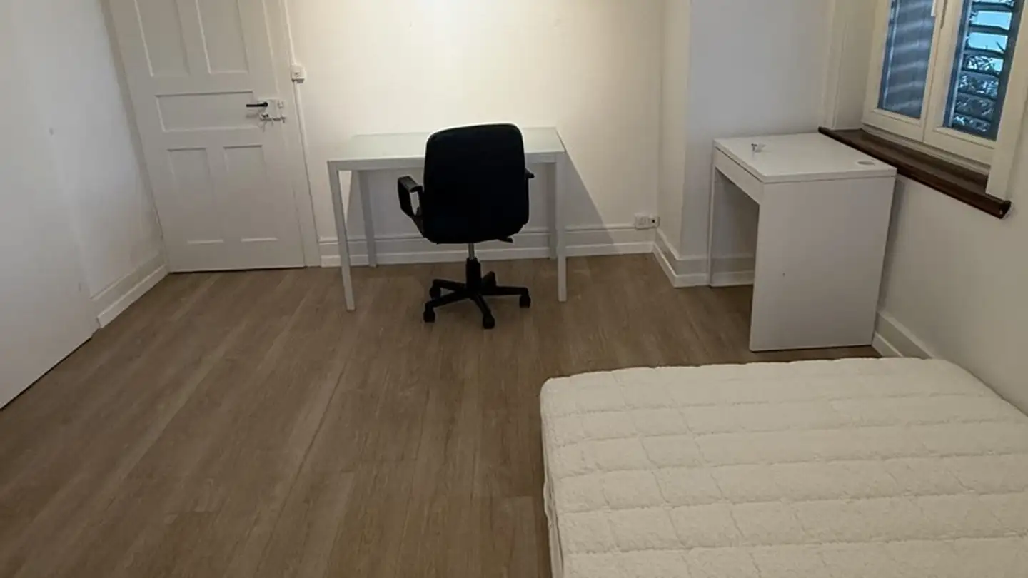 Single room for rent - Bahnhofweg 7, 5610 Wohlen AG - Photo 3