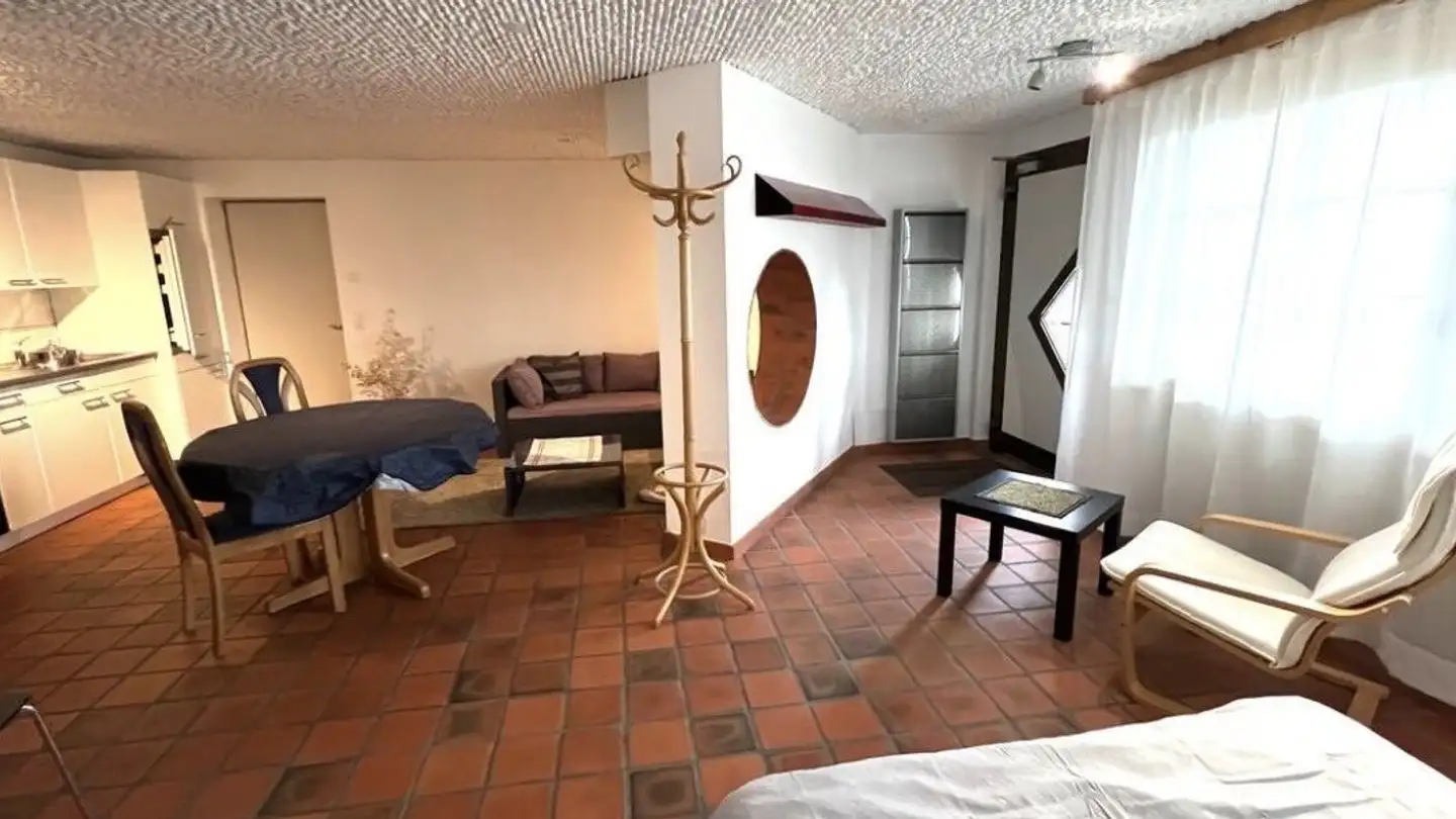 Wohnung mieten - Bildweg 24, 9552 Bronschhofen - Foto 2