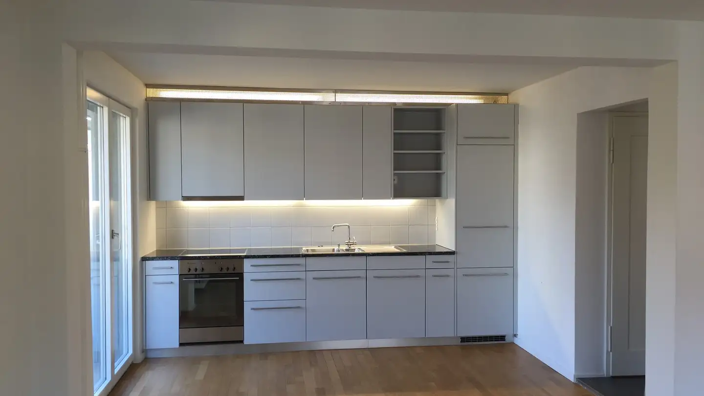 Apartment for rent - Soodstrasse 28, 8134 Adliswil - Photo 2