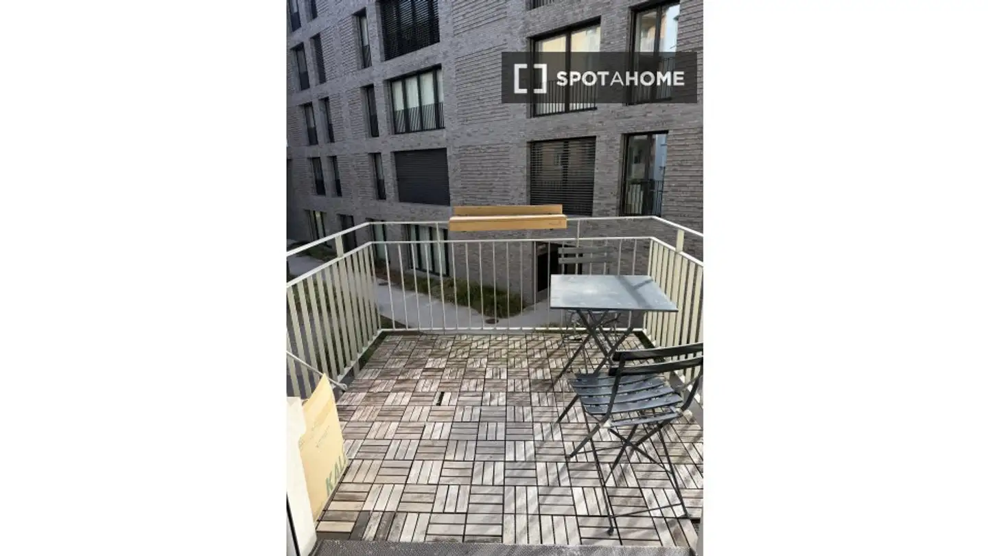 Appartement à louer - 8004 Zürich - Photo 4