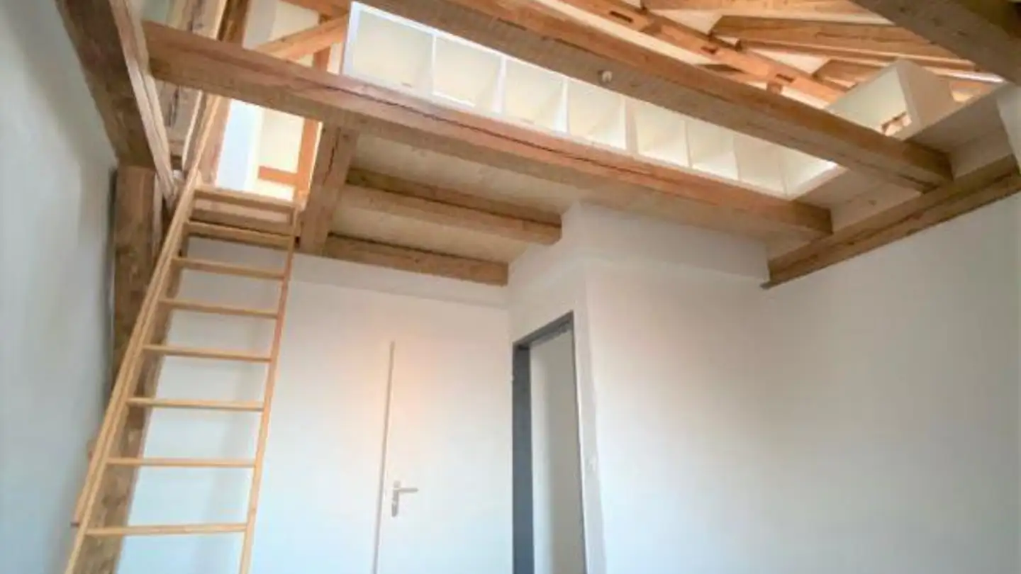 Duplex à louer - Sankt-Leonhard-Strasse 79, 9000 St. Gallen - Photo 4