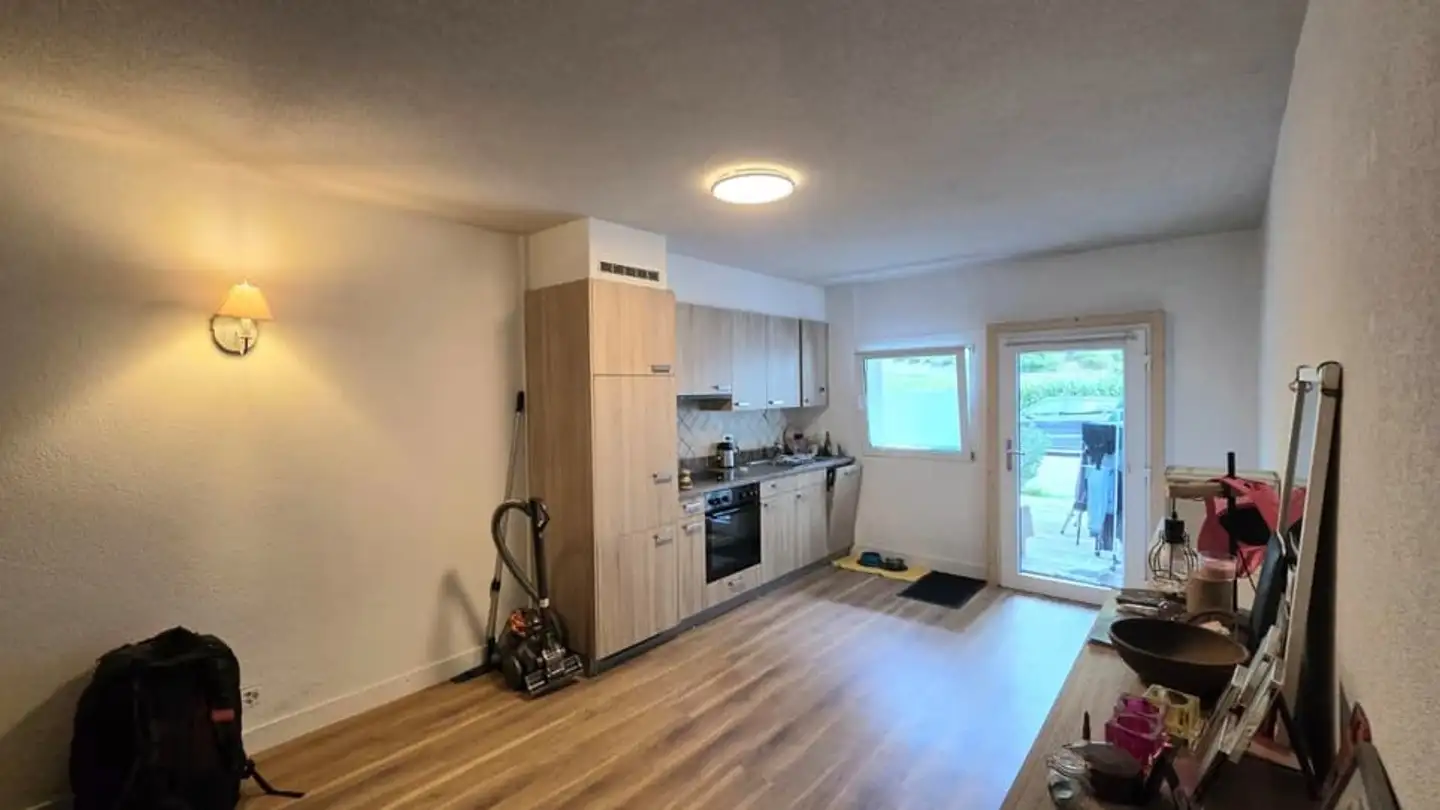 Apartment for rent - Rue de l'Eglise 2, 1932 Bovernier