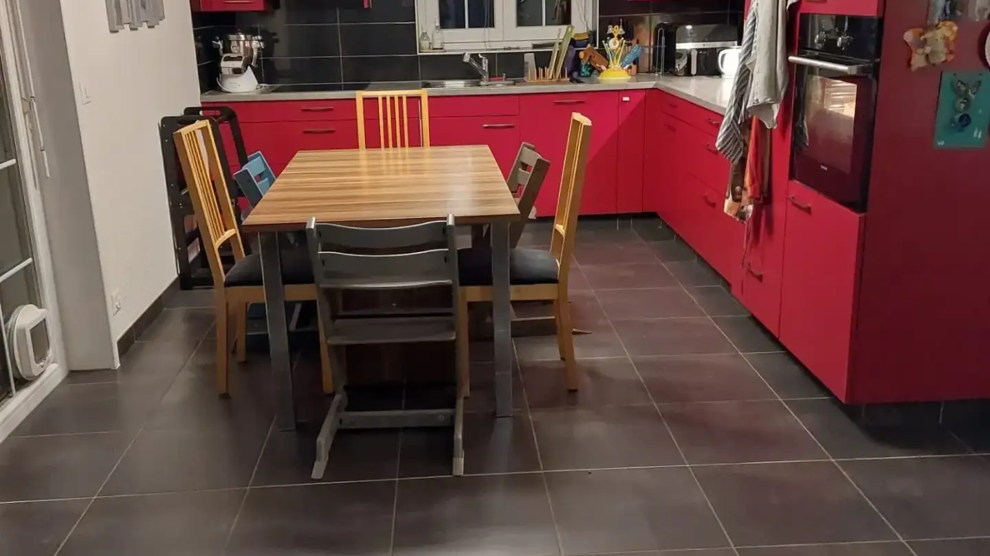 Appartement à louer - Impasse De Riombochet 18, 1673 Promasens - Photo 2