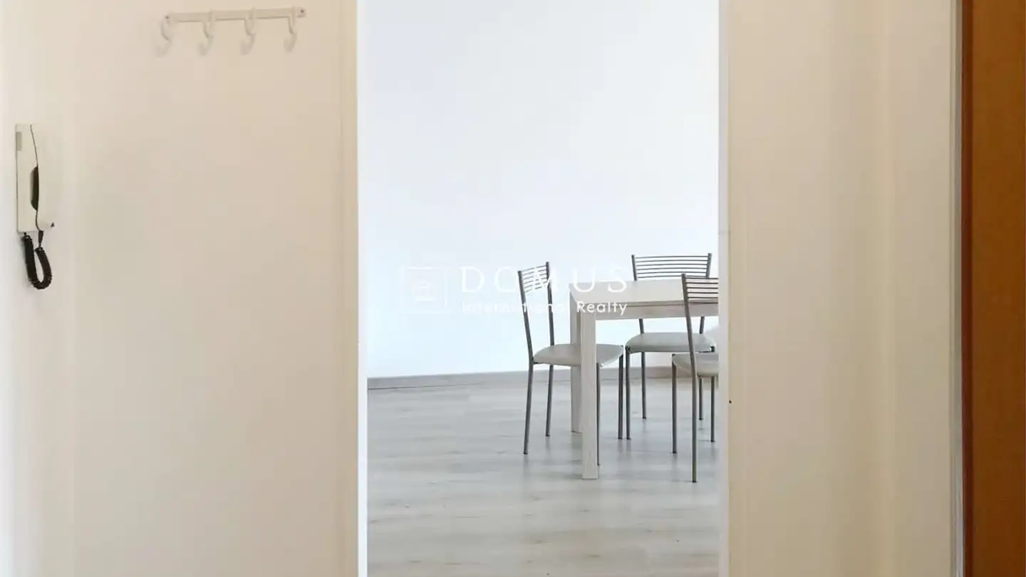 Appartamento in affitto - Via Guglielmo Canevascini, 6900 Lugano - Foto 2