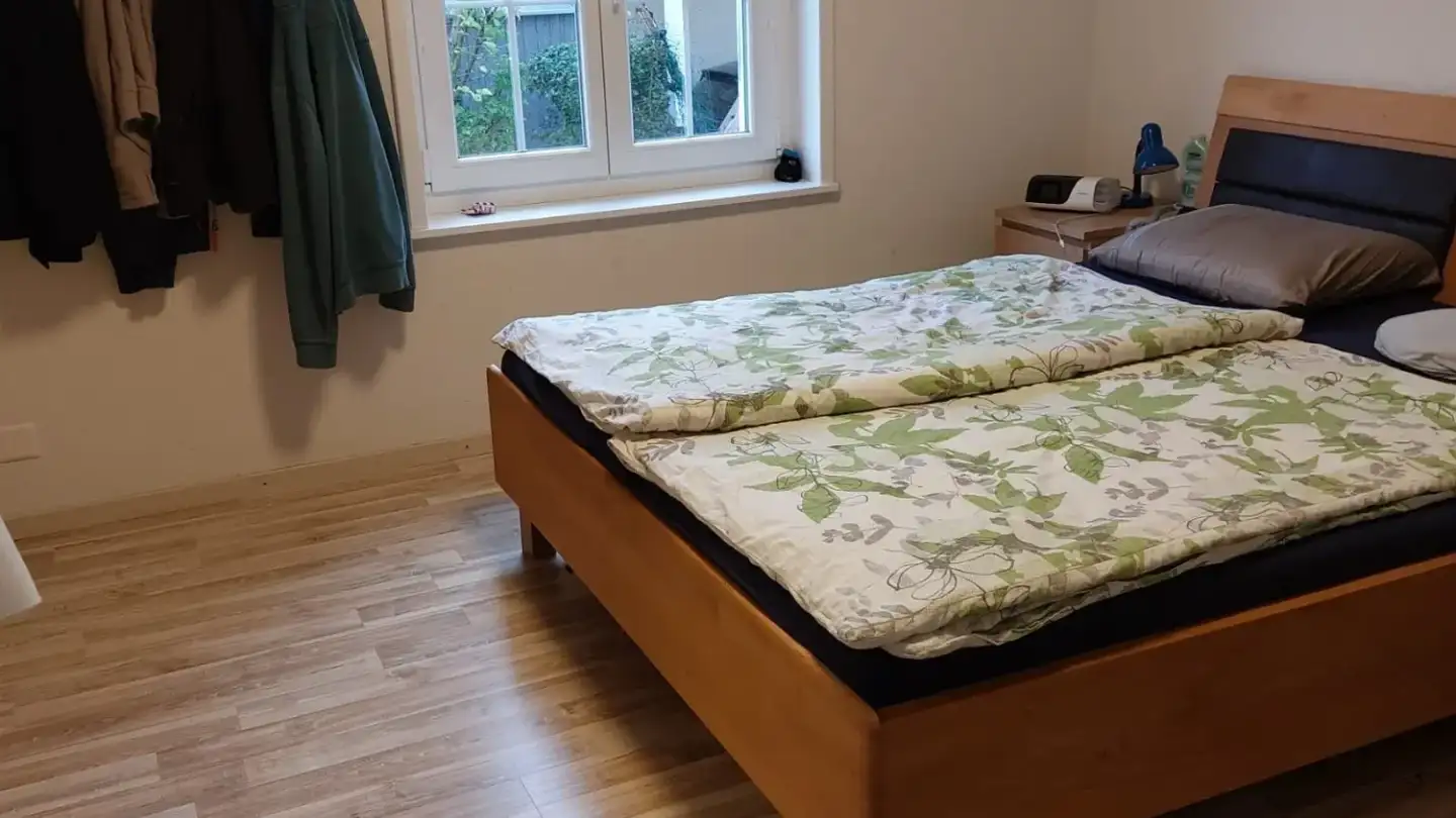 Appartement à louer - Impasse De Riombochet 18, 1673 Promasens - Photo 4