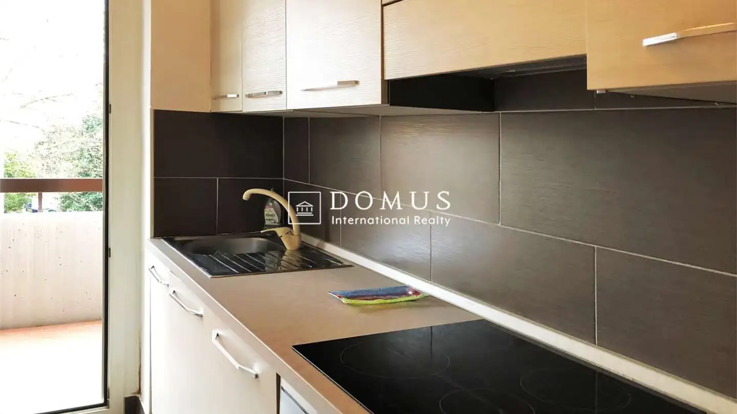 Appartamento in affitto - Via Guglielmo Canevascini, 6900 Lugano - Foto 4