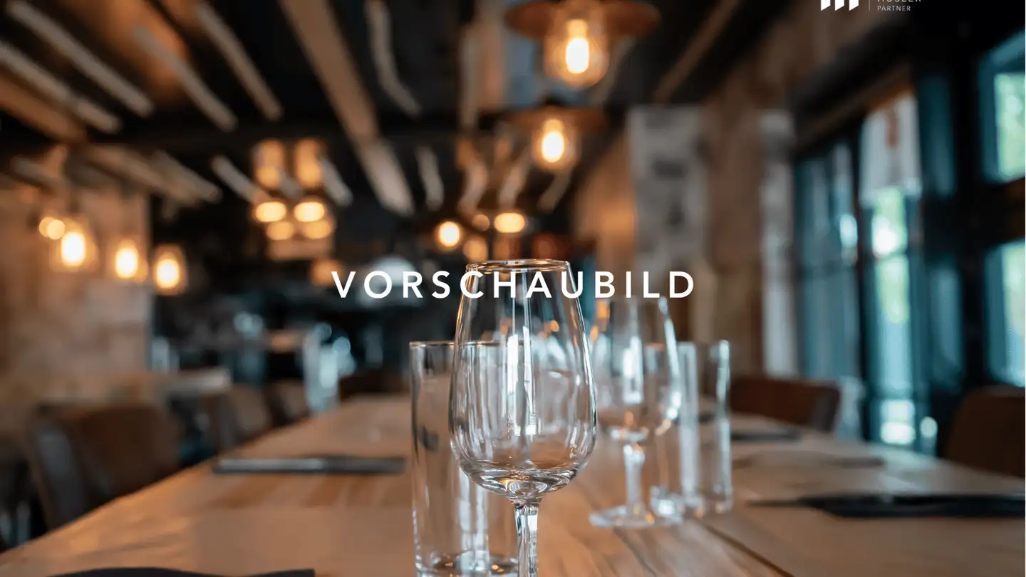 Restaurant for sale - 8005 Zürich