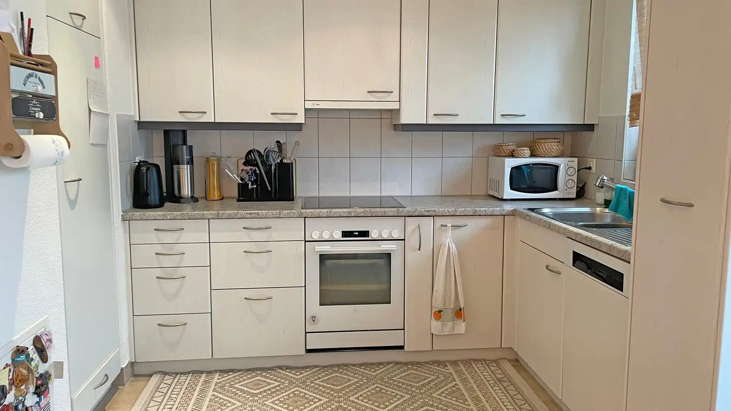 Wohnung mieten - Chämletenweg 11, 8153 Rümlang - Foto 2