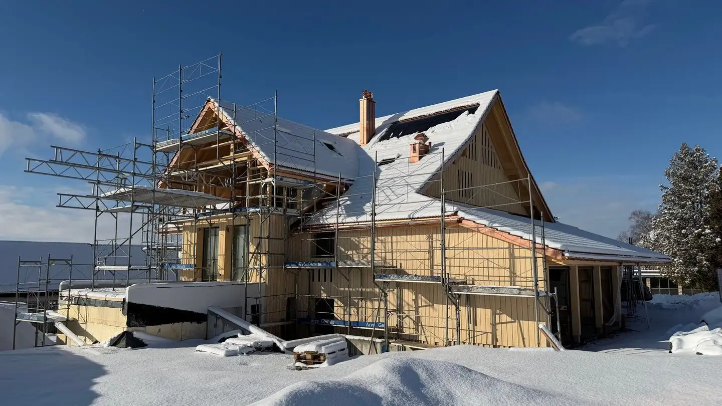 Wohnung mieten - Lierenhof 1, 8926 Kappel am Albis - Foto 2