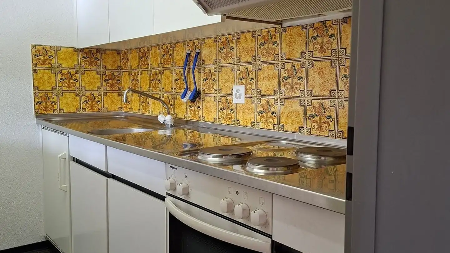 Appartement à louer - Eichenweg 3, 3292 Busswil BE - Photo 2