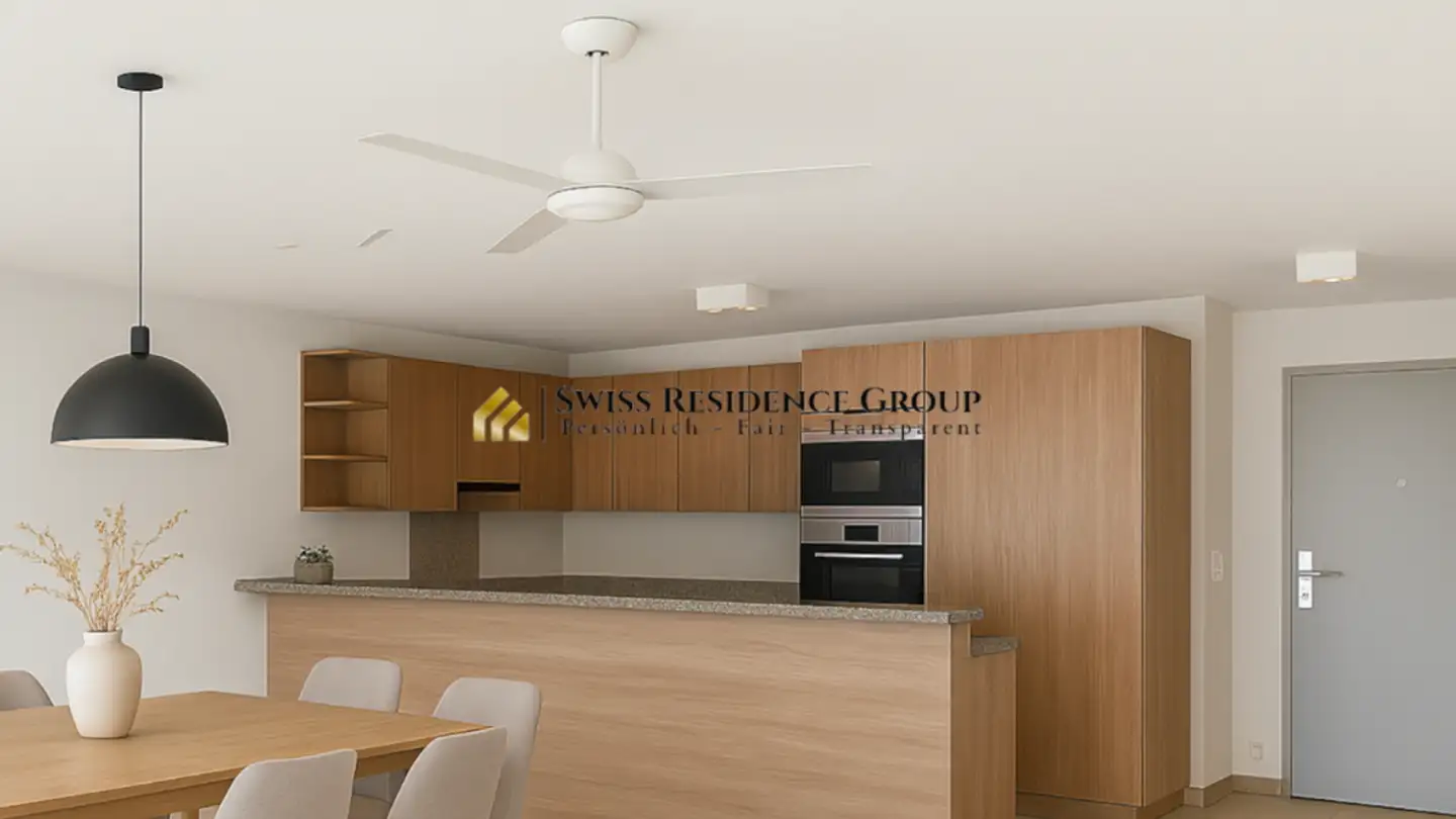 Appartamento in affitto - 8152 Glattbrugg - Foto 2