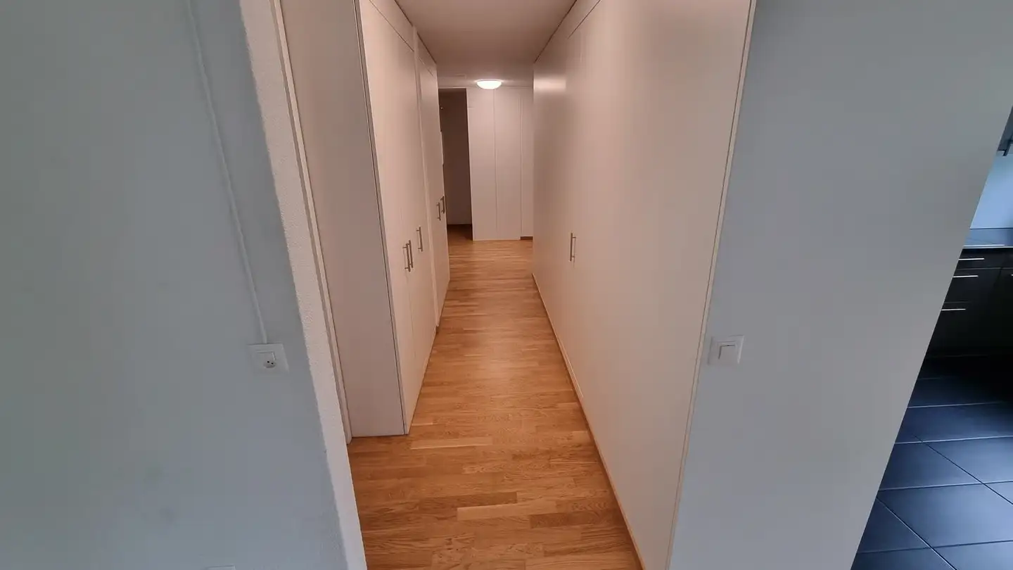 Appartement à louer - Stapfenstrasse 55, 3018 Bern - Photo 2