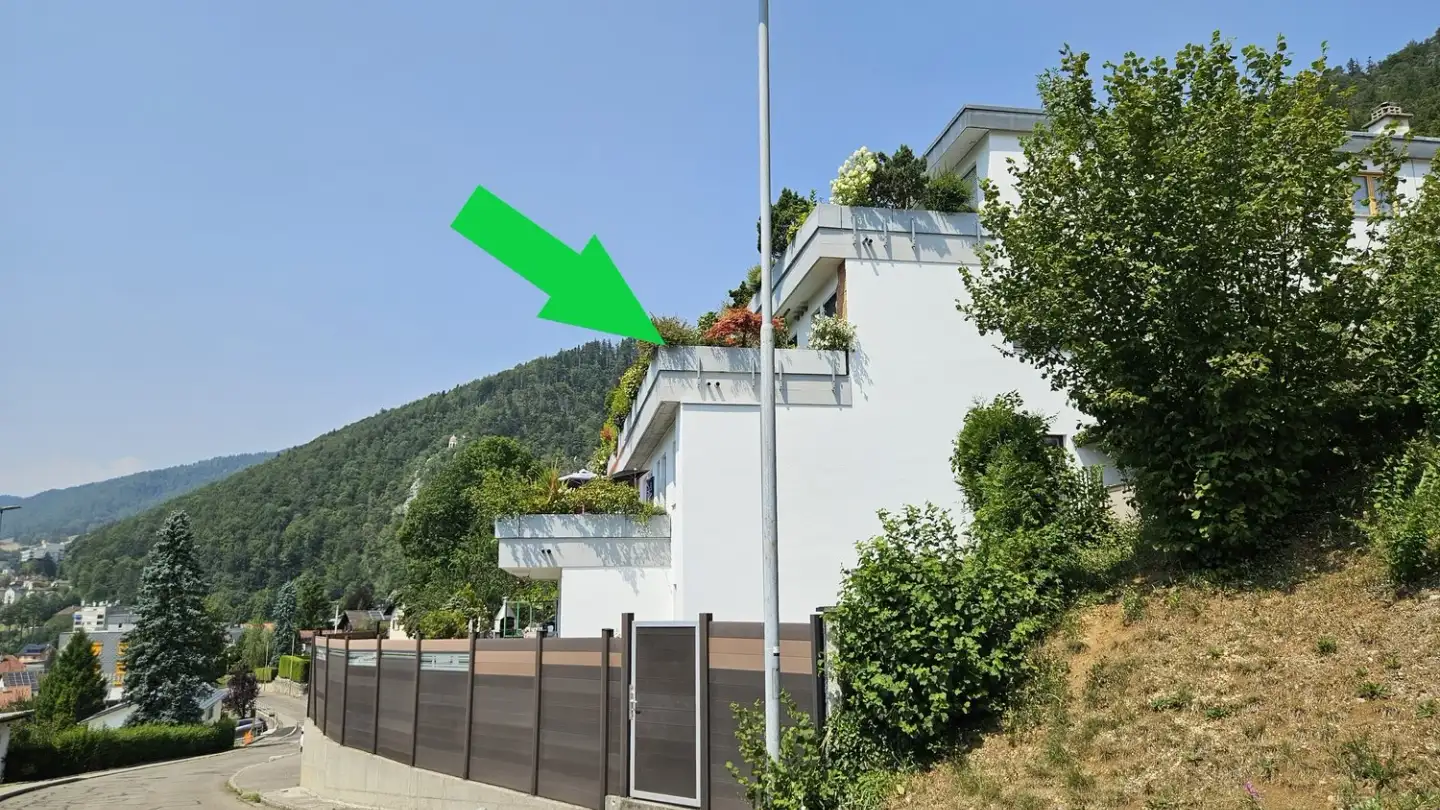 Stepped apartment for sale - Chemin Des Tilleuls 3, 2740 Moutier - Photo 3