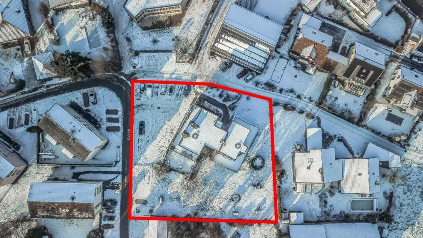 Wohnung kaufen - Schöntalstrasse 2, 8586 Erlen - Foto 2